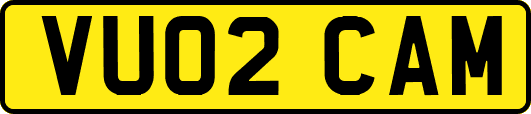 VU02CAM