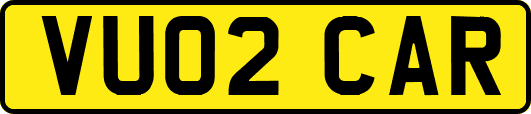 VU02CAR