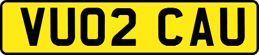 VU02CAU