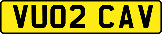 VU02CAV