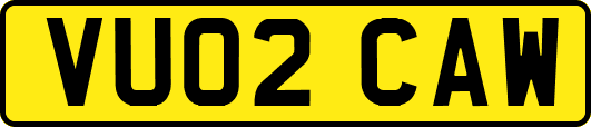 VU02CAW
