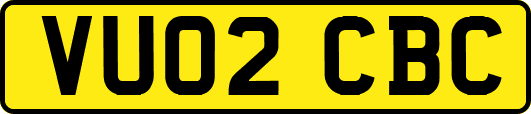 VU02CBC