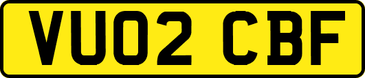 VU02CBF