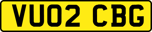 VU02CBG
