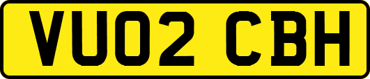 VU02CBH