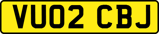 VU02CBJ