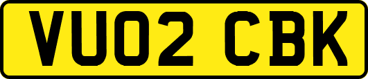 VU02CBK