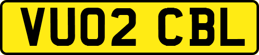 VU02CBL