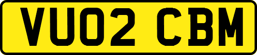 VU02CBM