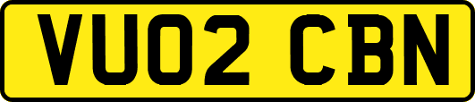 VU02CBN