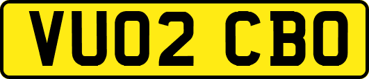VU02CBO