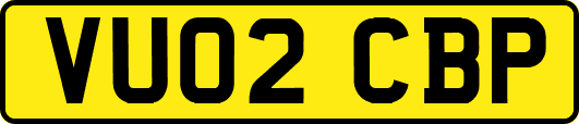 VU02CBP