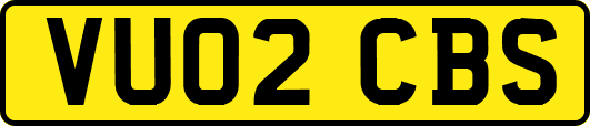 VU02CBS