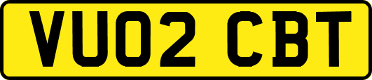 VU02CBT