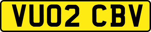 VU02CBV