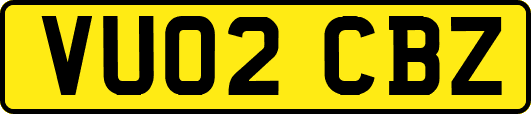 VU02CBZ
