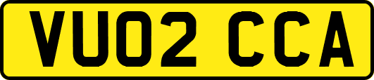 VU02CCA