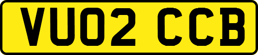 VU02CCB