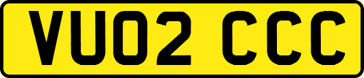 VU02CCC