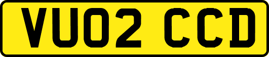 VU02CCD