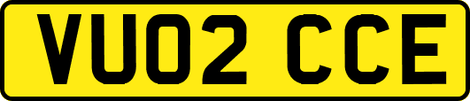 VU02CCE