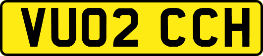 VU02CCH