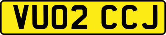 VU02CCJ
