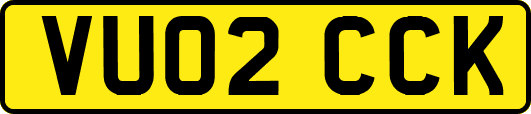 VU02CCK