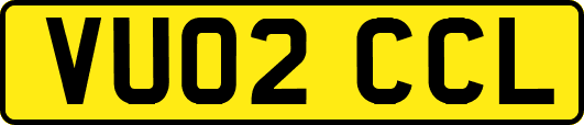 VU02CCL