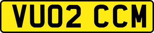 VU02CCM