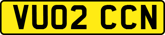 VU02CCN