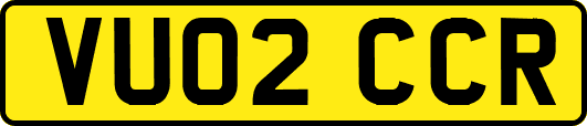 VU02CCR