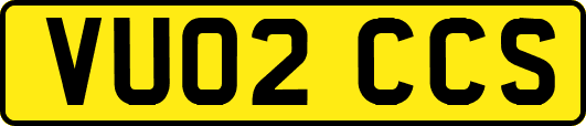 VU02CCS