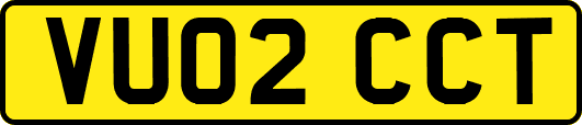VU02CCT