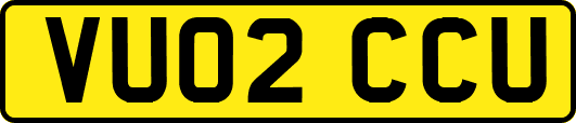 VU02CCU