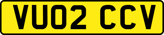 VU02CCV