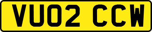 VU02CCW