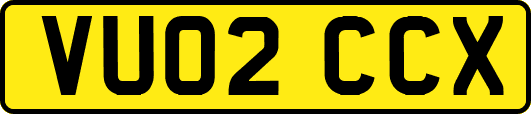 VU02CCX