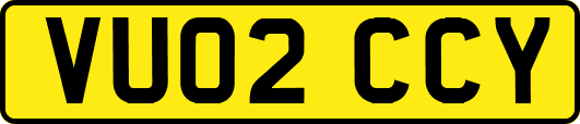 VU02CCY