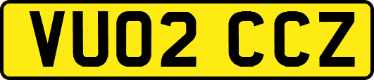 VU02CCZ