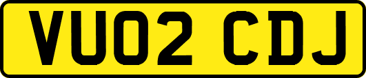 VU02CDJ