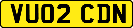 VU02CDN