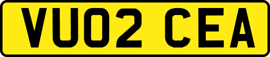 VU02CEA