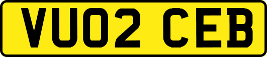 VU02CEB