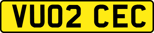 VU02CEC