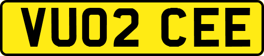 VU02CEE