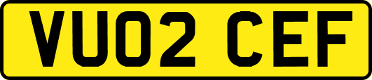 VU02CEF