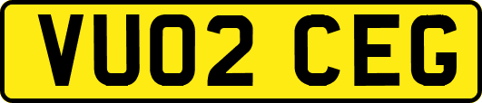 VU02CEG