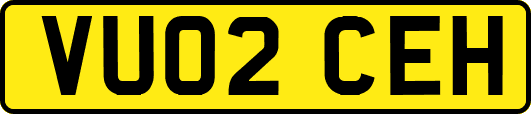 VU02CEH
