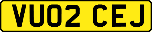 VU02CEJ
